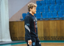 «Динамо-Виктор» упускает победу на последних секундах