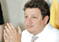 Полпред губернатора Ставрополья Андрей Уткин ушел в отставку