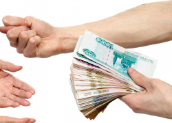 Должнику не дали покинуть страну из-за алиментов