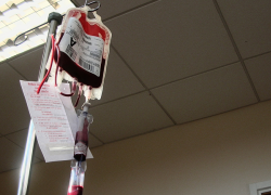 Пострадавшей в ДТП в Пятигорске срочно нужна кровь