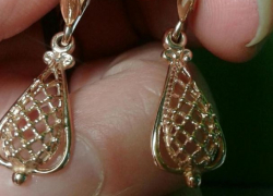 Беременная сотрудница морга похитила драгоценности с трупа на Ставрополье