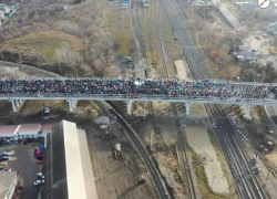 “Мировая планка”: в Невинномысске поставили мировой рекорд 