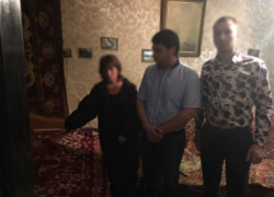 За отказ праздновать ее день рождения любовница убила пятигорчанина 