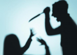 В Ставрополе ревнивый пенсионер угрожал убийством пожилой сожительнице