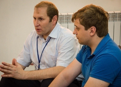 Азамат Тлисов: «Успевать, не торопясь, – целое искусство» 