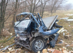 В ДТП Ставрополя за выходные погибли 3 человека