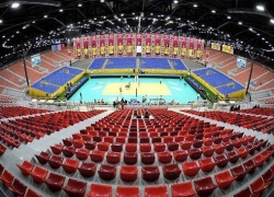 Ставропольские борцы выступят на Европейских играх в Баку