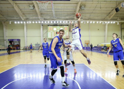 Охота на «волков»: баскетболисты «Динамо» в Ставрополе дали бой лидерам из Тамбова 