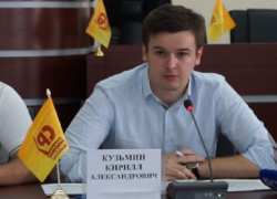 Пенсионная реформа может ударить по бизнесу, - бизнес-омбудсмен Кирилл Кузьмин