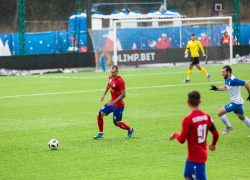 «Пушка Джамбулата» промолчала – СКА победил: подводим итоги 17 футбольной недели на юге России