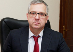Экс-глава минстроя стал новым зампредом Контрольно-счетной палаты Ставрополья 