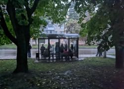 До +8 градусов опустятся столбики термометров в Ставропольском крае в начале новой недели