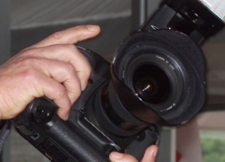 В Ставропольском крае подростка подозревают в краже фотоаппарата