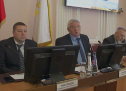 В соцсетях появилась новая версия причины увольнения первого зама главы Ставрополя