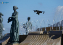 Беспилотники будут патрулировать небо над Кочубеевским округом Ставрополья