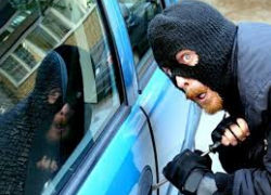 Автомобиль «Лада Гранта» угнали ночью в Пятигорске