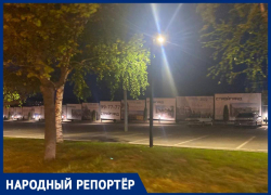 Строительство нового ЖК в районе Чапаевского проезда в Ставрополе обеспокоило автомобилистов 