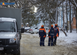 Мокрый снег и гололед пообещали синоптики ставропольцам 25 января