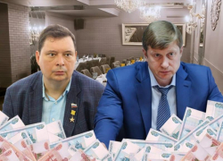 Вместо 50 миллионов срок. Озвучен приговор экс-депутату думы Ставрополья Роману Савичеву