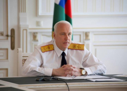 Александр Бастрыкин заинтересовался отсутствием воды и отказом по уголовному делу в селе Верхнерусском 