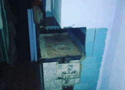 Пять человек погибли на Ставрополье из-за неисправной газовой печи 