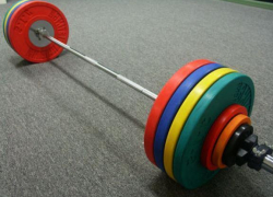 Ставропольчанка стала чемпионкой Европы