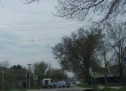 На Ставрополье террористы-смертники устроили взрыв возле здания полиции