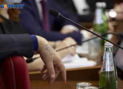 Объявили тендер на охрану думы Ставрополья: 22 миллиона рублей и «священный круг» лиц без досмотра 