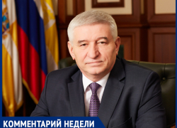 «Стараемся довести эту информацию до каждого горожанина, в том числе и через школы», - мэр Ставрополя об отключении аналогового ТВ