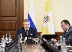 На Ставрополье появится антикоронавирусный благотворительный фонд