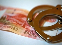 На Ставрополье сотрудника УФСИН будут судить за взятку