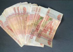 Житель Ставропольского края сорвал миллионный куш под Новый год 