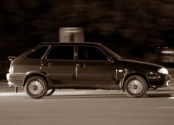 Сбивший девочку водитель скрылся с места происшествия