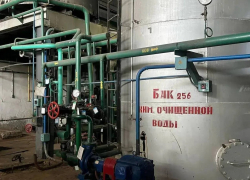 Более 100 домов Кисловодска остались без горячей воды и отопления из-за аварии
