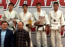 Спортсмен из Железноводска победил в международном турнире на «Кубок Вызова Локомотив»