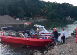 Владельцем перевернувшегося на Кубани катамарана оказался житель Ставрополья