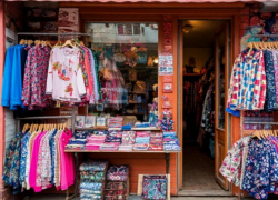 Магазины Ставрополья хотели обогатиться на контрафактных товарах на 25 миллионов рублей