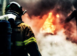 Экс-пожарный получил зарплату за отдых на курорте