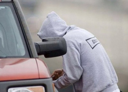 Ставрополец подстроил угон собственного авто