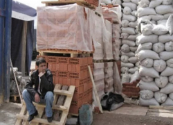 Хитрый работник несколько месяцев тайком подворовывал товары из строительного магазина на Ставрополье