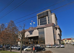 Они построили не просто банк: как турецкие рабочие подарили Ставрополю район с громким именем