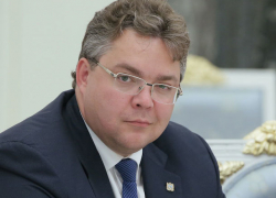 В рейтинге глав субъектов РФ губернатор Владимиров занял 49 место