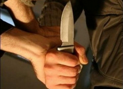 В Благодарном мужчина убил ленивого сына