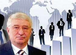 Ставрополь напоминает даму, вымытую под декольте, - координатор общественных палат края о рейтинге Андрея Джатдоева