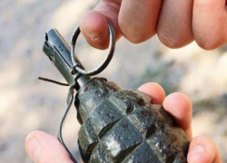 13 лет за решеткой проведет мужчина, бросивший в полицейских гранату на Ставрополье