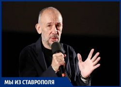«Кинематограф не должен быть продажной девкой»: как ставрополец помогает зрителям заглянуть себе в душу
