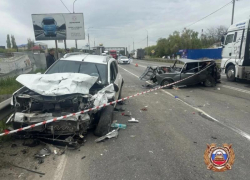 Бесправник устроил массовое ДТП с 4 пострадавшими в Невинномысске 