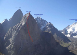 Альпинисты Ставрополья выиграли чемпионат Юга России