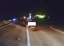 Мужчину сбили насмерть сразу две машины на трассе под Минводами