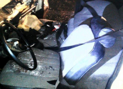 Пьяный водитель спровоцировал аварию с летальным исходом на Ставрополье